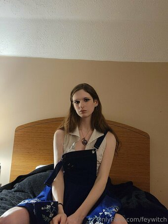 feywitch Nude Leaks Photo 7