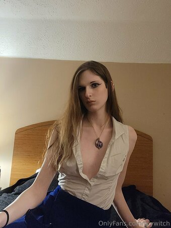 feywitch Nude Leaks Photo 16