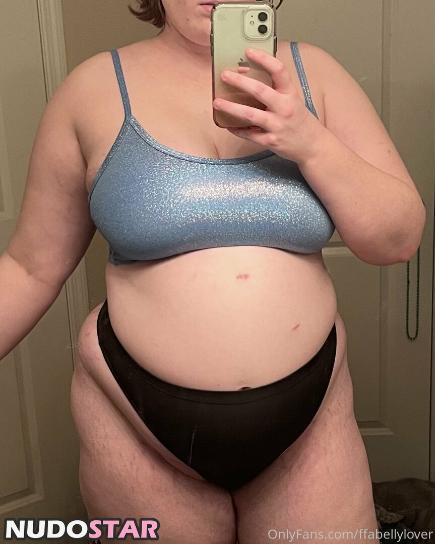 ffabellylover Nude  10