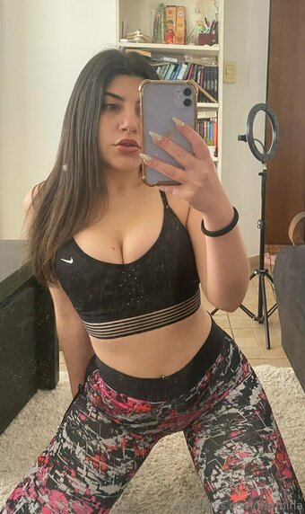 ffermina Nude Leaks Photo 7