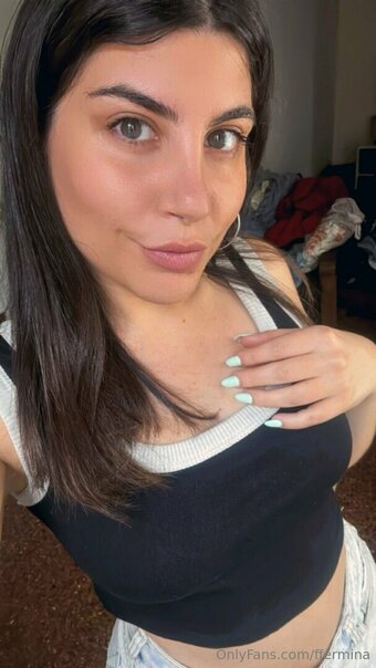 ffermina Nude Leaks Photo 14