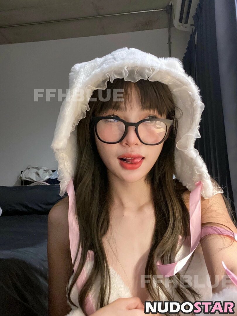 ffhblue / ffhblue__ / rblue Nude  OnlyFans 9