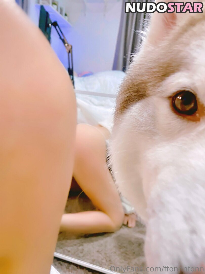 ffonnnfonn Nude  4