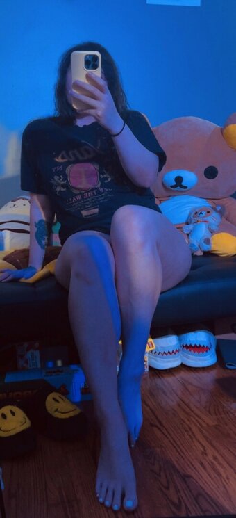 ffsroxanne / ffs_roxanne / https: Nude Leaks Photo 7