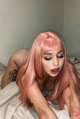 ffufran / ffuckfran Nude Leaks Photo 1