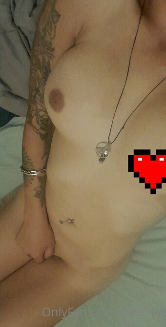 fhatarse Nude Leaks Photo 7