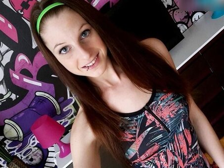 Fickschnitte 18 Nude Leaks Photo 1