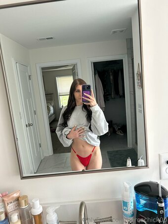 fiercechick00 Nude Leaks Photo 4