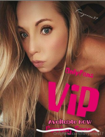 fieryaries37 Nude Leaks Photo 19