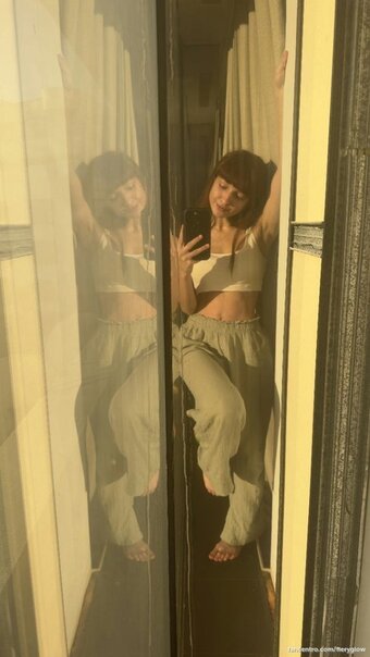 FieryGlow Nude Leaks Photo 2