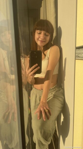 FieryGlow Nude Leaks Photo 4