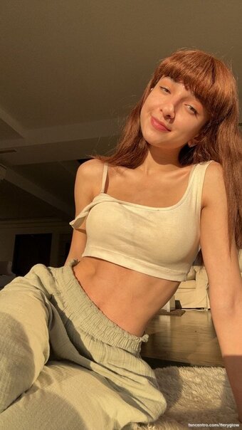 FieryGlow Nude Leaks Photo 5