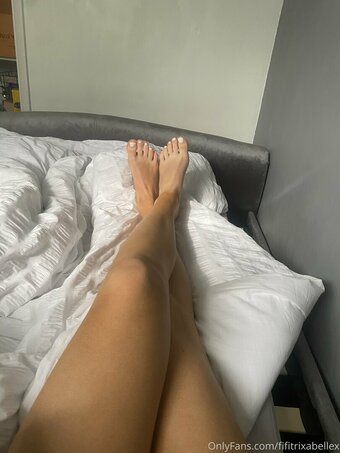 fifitrixabellex Nude Leaks Photo 3