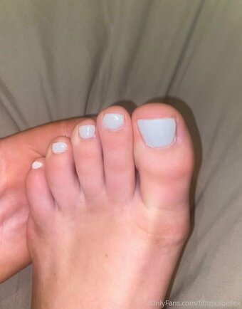 fifitrixabellex Nude Leaks Photo 4