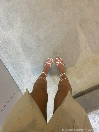 fifitrixabellex Nude Leaks Photo 5