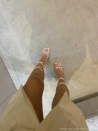 fifitrixabellex Nude Leaks Photo 6