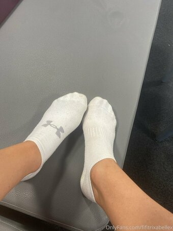 fifitrixabellex Nude Leaks Photo 11