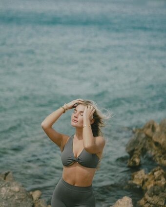 Fiichen Nude Leaks Photo 2