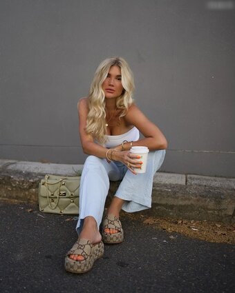 Fiichen Nude Leaks Photo 3