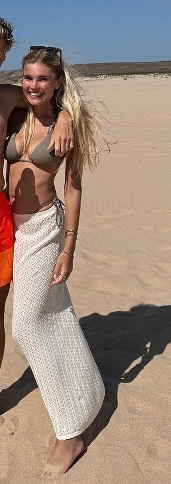 Fiichen Nude Leaks Photo 16