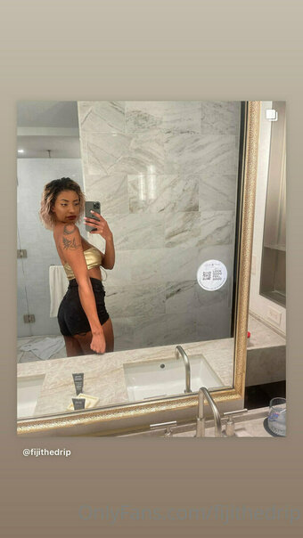 fijithedrip Nude Leaks Photo 4