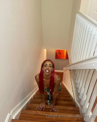 fijithedrip Nude Leaks Photo 7
