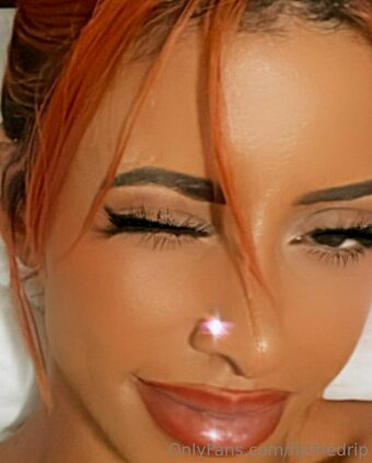 fijithedrip Nude Leaks Photo 10