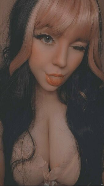 filthyfangirl Nude Leaks Photo 10