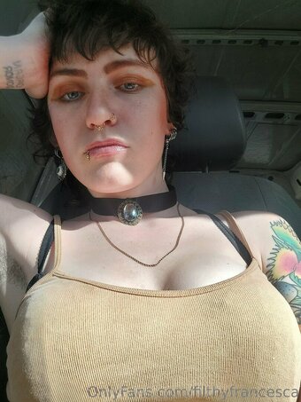 filthyfrancesca Nude Leaks Photo 29