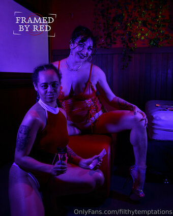 filthytemptations Nude Leaks Photo 1