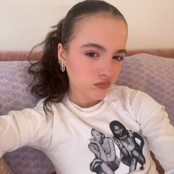 Fina Strazza / fi Nude Leaks Photo 3