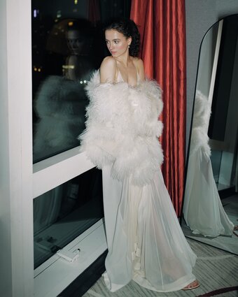 Fina Strazza / fi Nude Leaks Photo 9