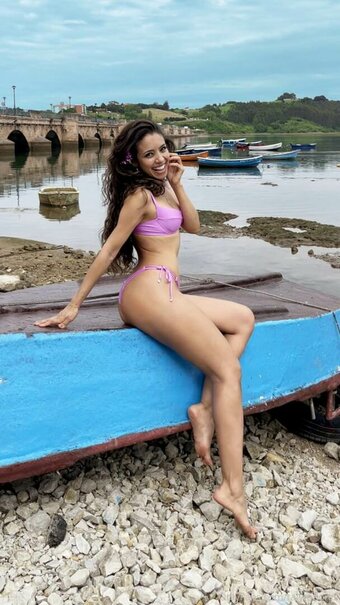 Finalmente / Talyta Flores / talytaflores Nude Leaks OnlyFans Photo 13