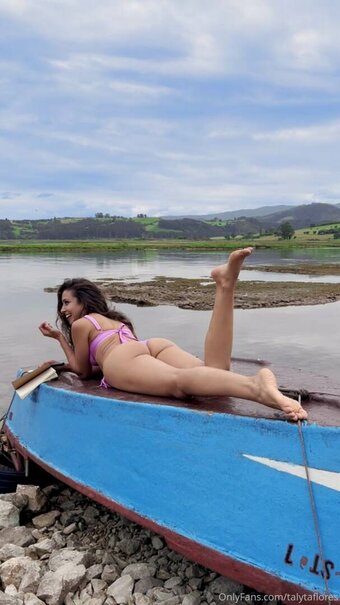 Finalmente / Talyta Flores / talytaflores Nude Leaks OnlyFans Photo 14
