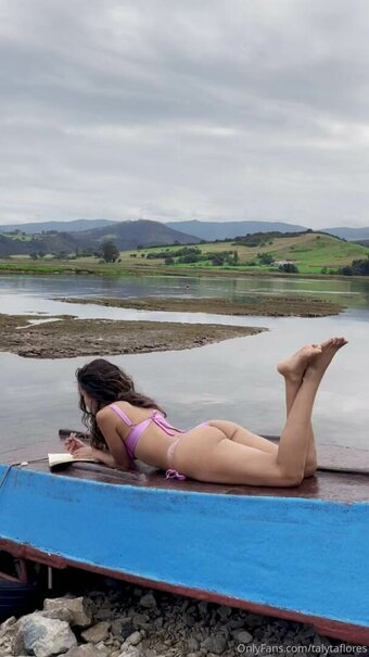 Finalmente / Talyta Flores / talytaflores Nude Leaks OnlyFans Photo 16