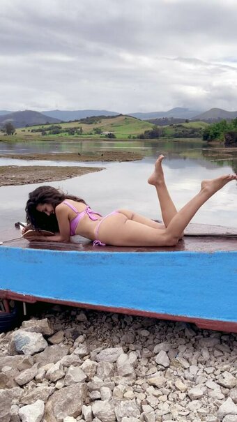 Finalmente / Talyta Flores / talytaflores Nude Leaks OnlyFans Photo 17