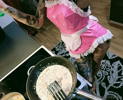 finaltcreators Nude Leaks Photo 8