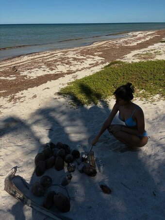 Findinglorii / browndelbean Nude Leaks Photo 3