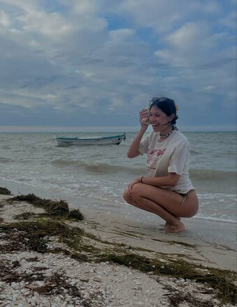 Findinglorii / browndelbean Nude Leaks Photo 5