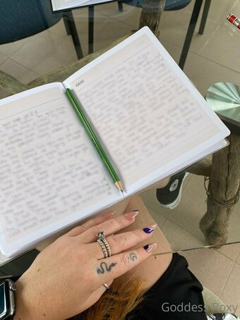 findomroxy1 Nude Leaks Photo 2