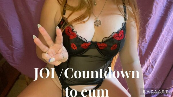 findomroxy1 Nude Leaks Photo 5