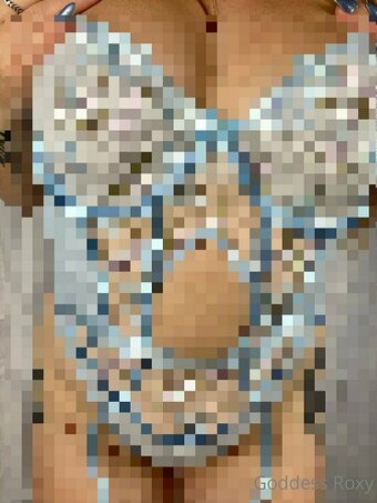 findomroxy1 Nude Leaks Photo 18