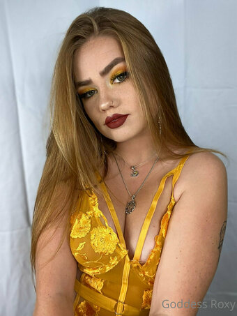 findomroxy1 Nude Leaks Photo 25