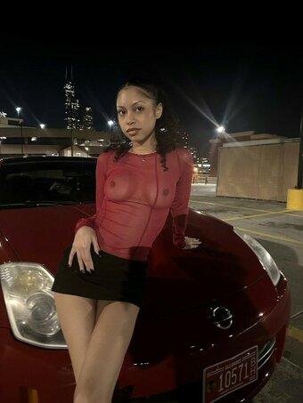 Finegalchas / Chas C / icygalchas Nude Leaks OnlyFans Photo 18