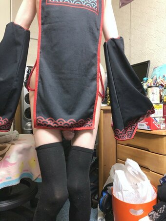 Finni081 / finni / kotomitako Nude Leaks OnlyFans Photo 11