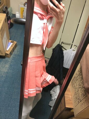 Finni081 / finni / kotomitako Nude Leaks OnlyFans Photo 19