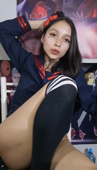 fio02 / fio.crystal02 Nude Leaks Photo 3