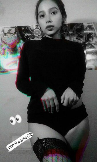 fio02 / fio.crystal02 Nude Leaks Photo 12