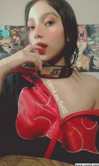 fio02 / fio.crystal02 Nude Leaks Photo 16