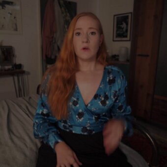 Fiona Dagger / fionadaghir / taboofiona Nude Leaks OnlyFans Photo 1